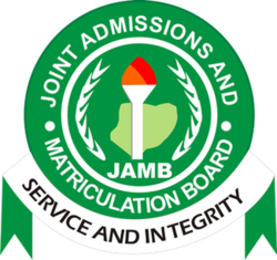 JAMB Logo
