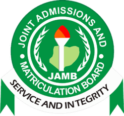 JAMB Logo