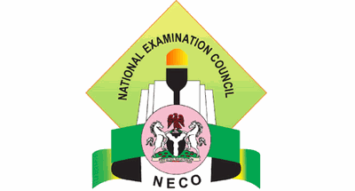 NECO Pin